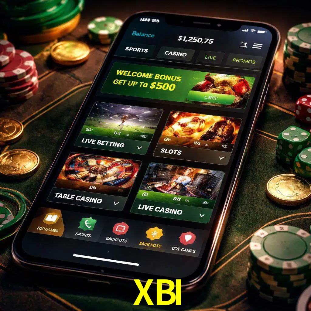 Diseño de juegos móviles XBI para usuarios en México