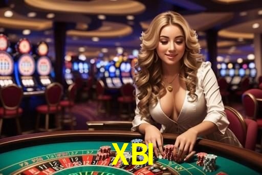 Exhibición de bonos XBI para jugadores en México con interfaz de juego promocional