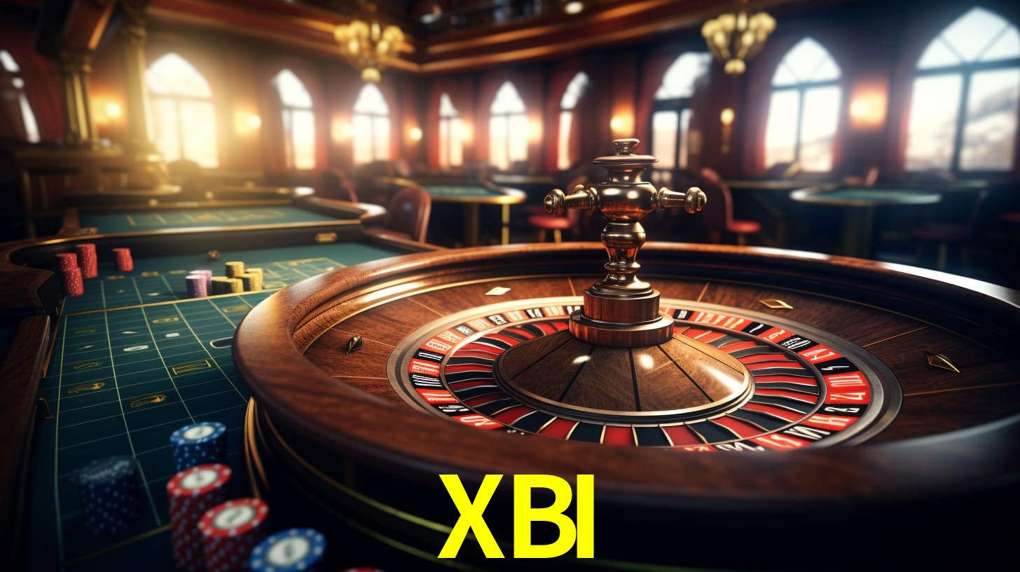 Interfaz de casa de apuestas XBI con mercados de partidos en vivo