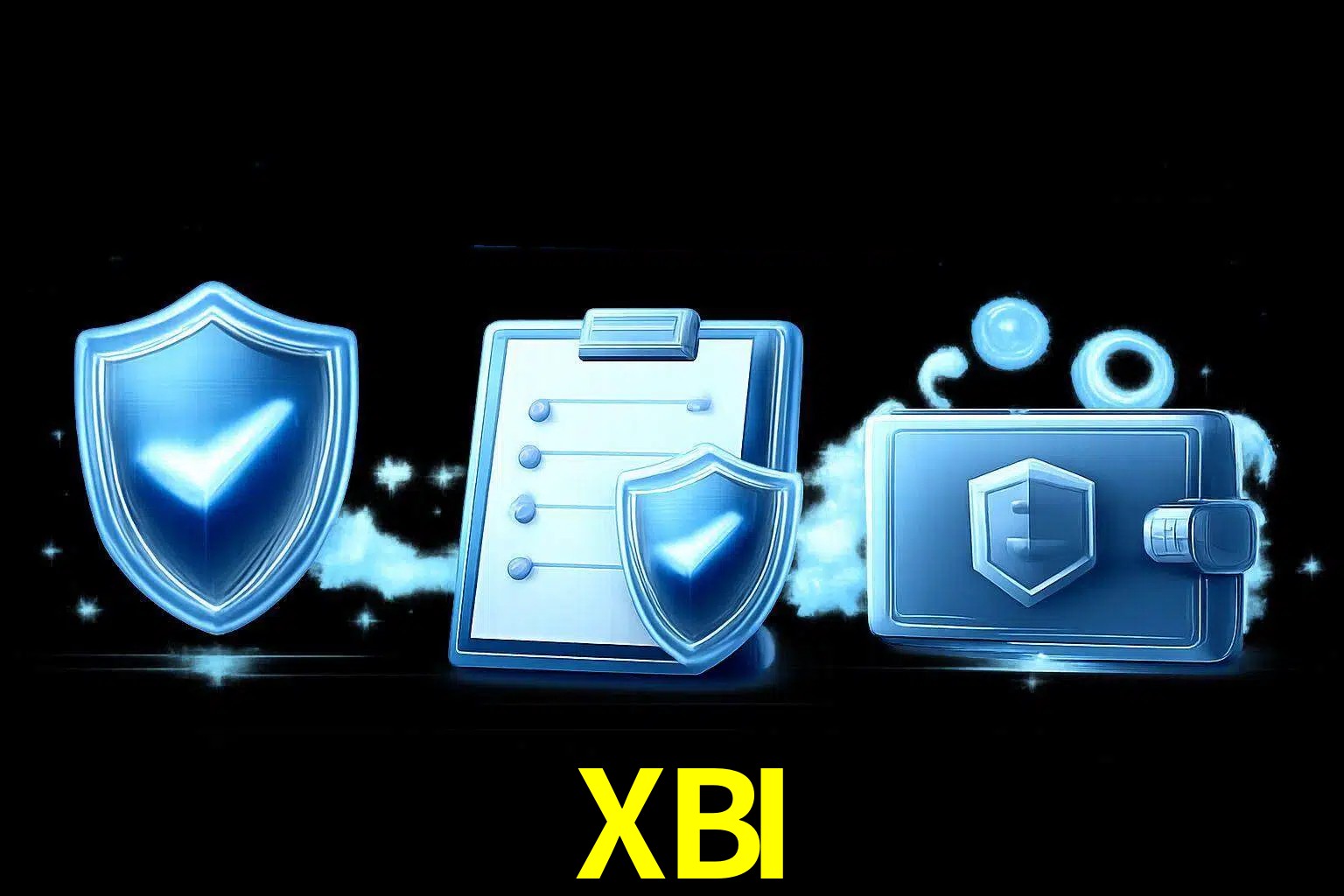 Herramientas de seguridad y verificación de cuenta XBI